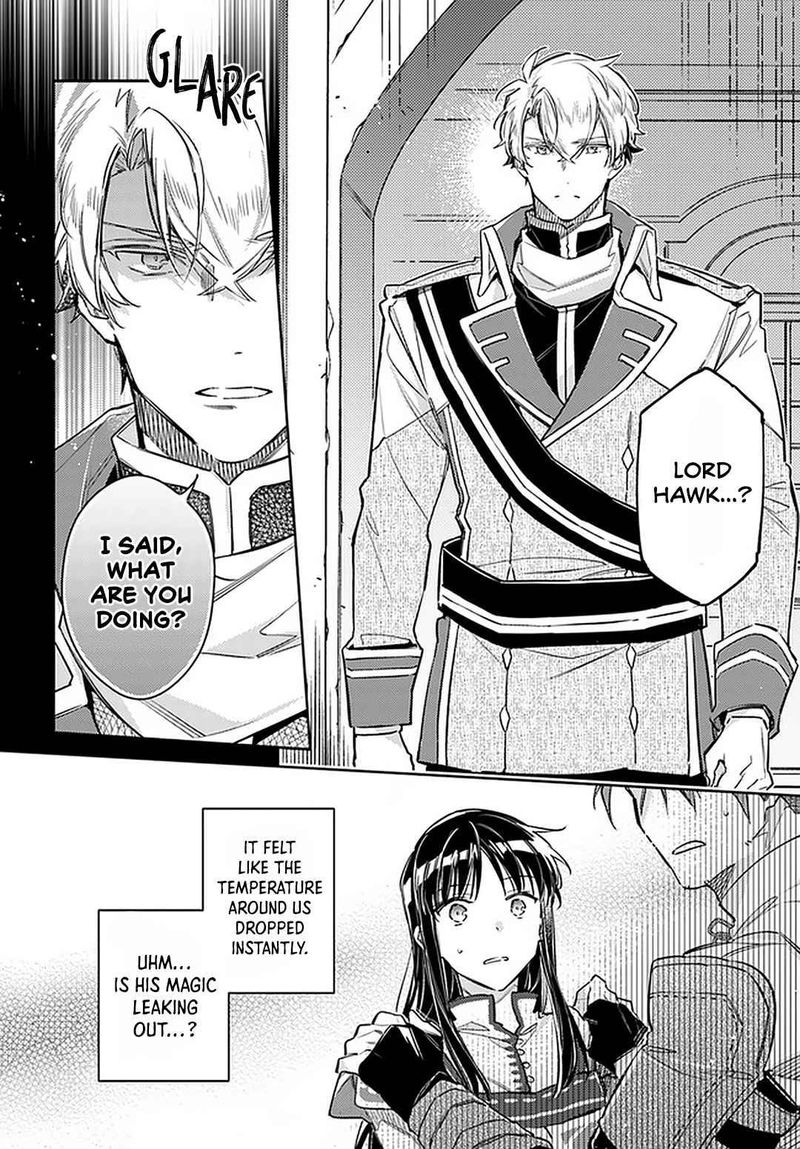 Seijo No Maryoku Wa Bannou Desu 30 18
