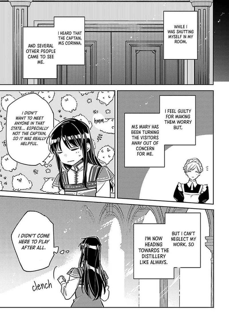 Seijo No Maryoku Wa Bannou Desu 30 3
