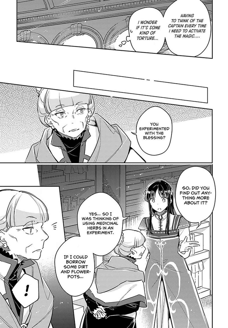 Seijo No Maryoku Wa Bannou Desu 30 5