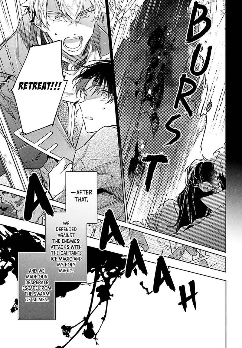Seijo No Maryoku Wa Bannou Desu 31 17