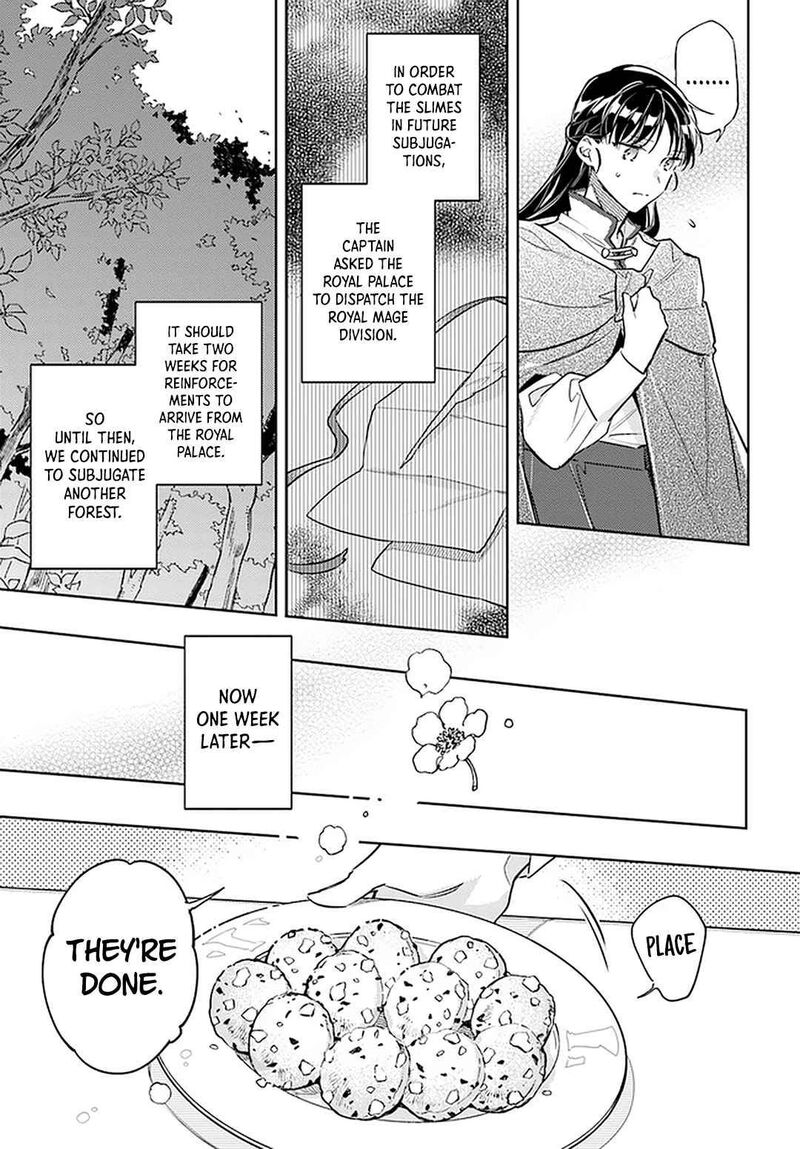Seijo No Maryoku Wa Bannou Desu 31 19