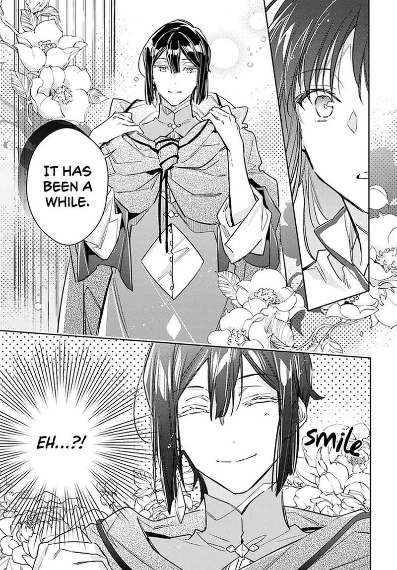 Seijo No Maryoku Wa Bannou Desu 31 25