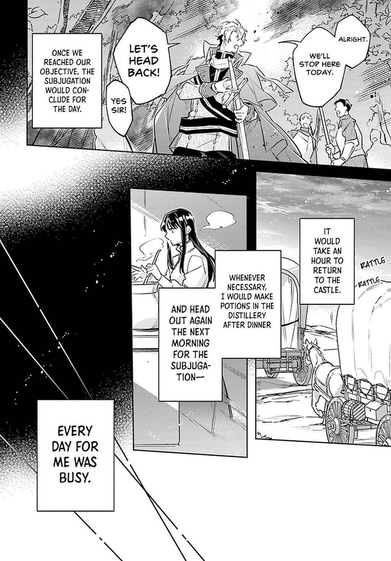 Seijo No Maryoku Wa Bannou Desu 31 6