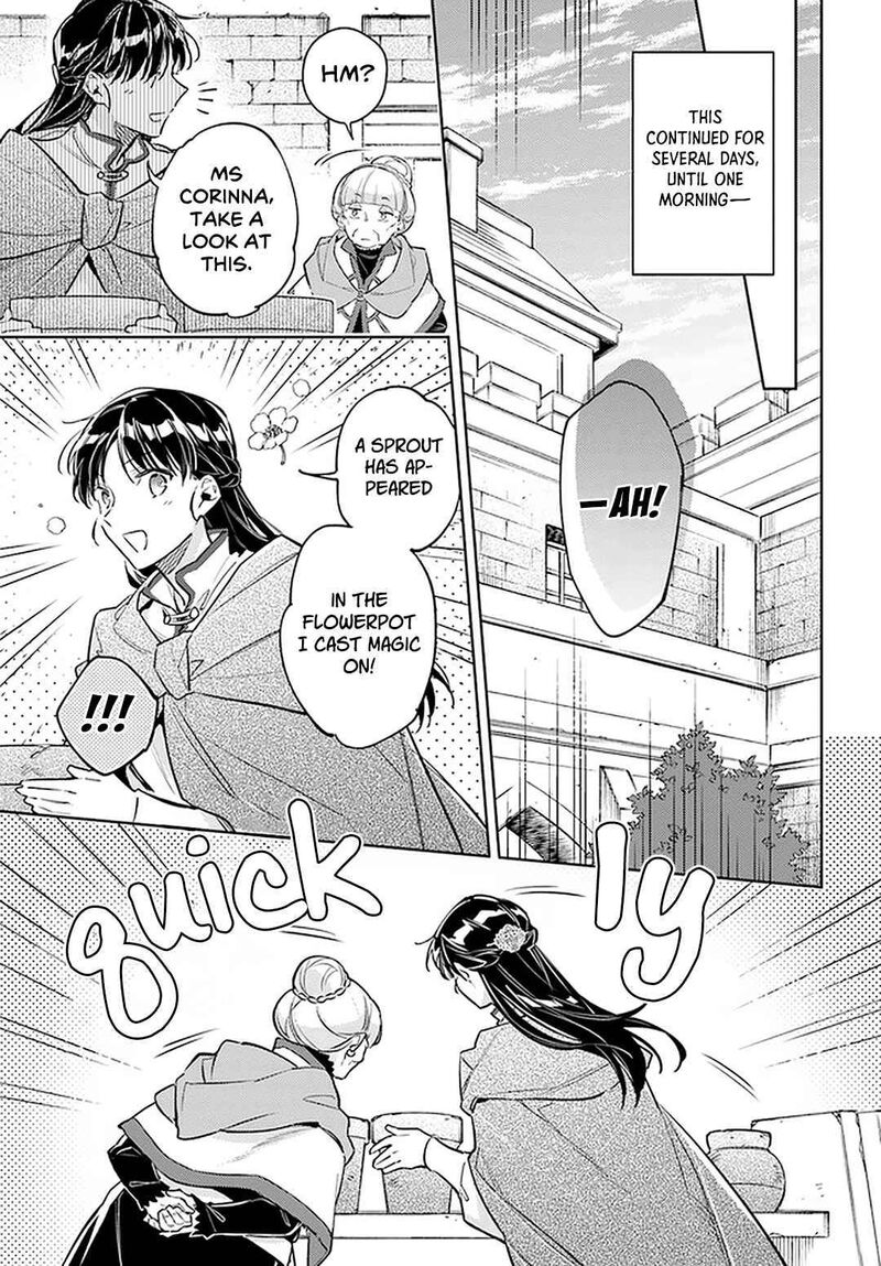 Seijo No Maryoku Wa Bannou Desu 31 7