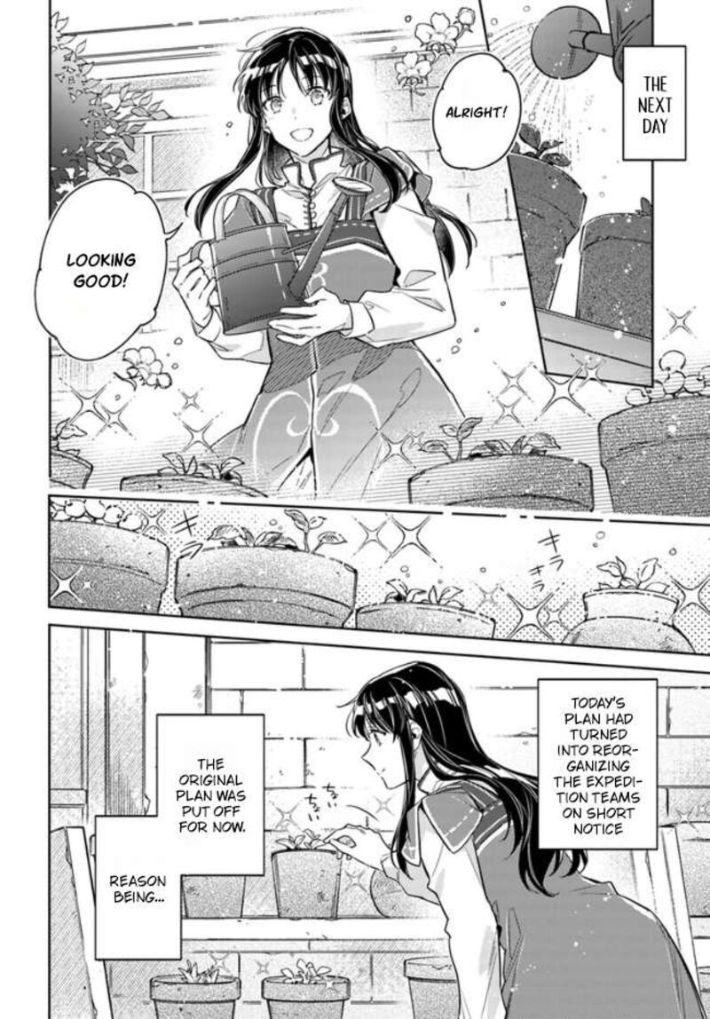 Seijo No Maryoku Wa Bannou Desu 32 15