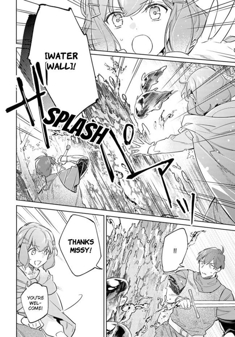 Seijo No Maryoku Wa Bannou Desu 34 2