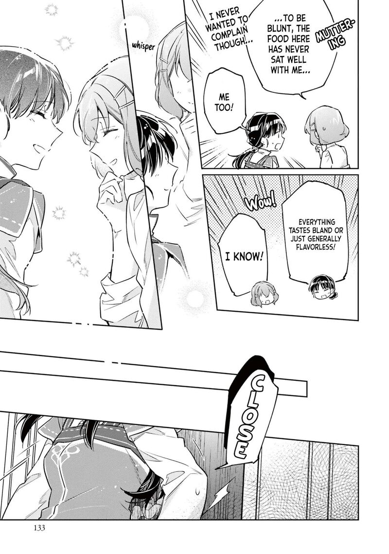 Seijo No Maryoku Wa Bannou Desu 35 17