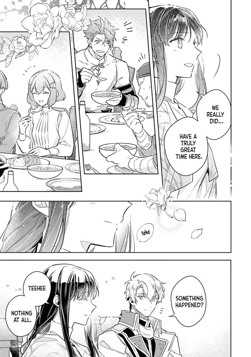 Seijo No Maryoku Wa Bannou Desu 35 27