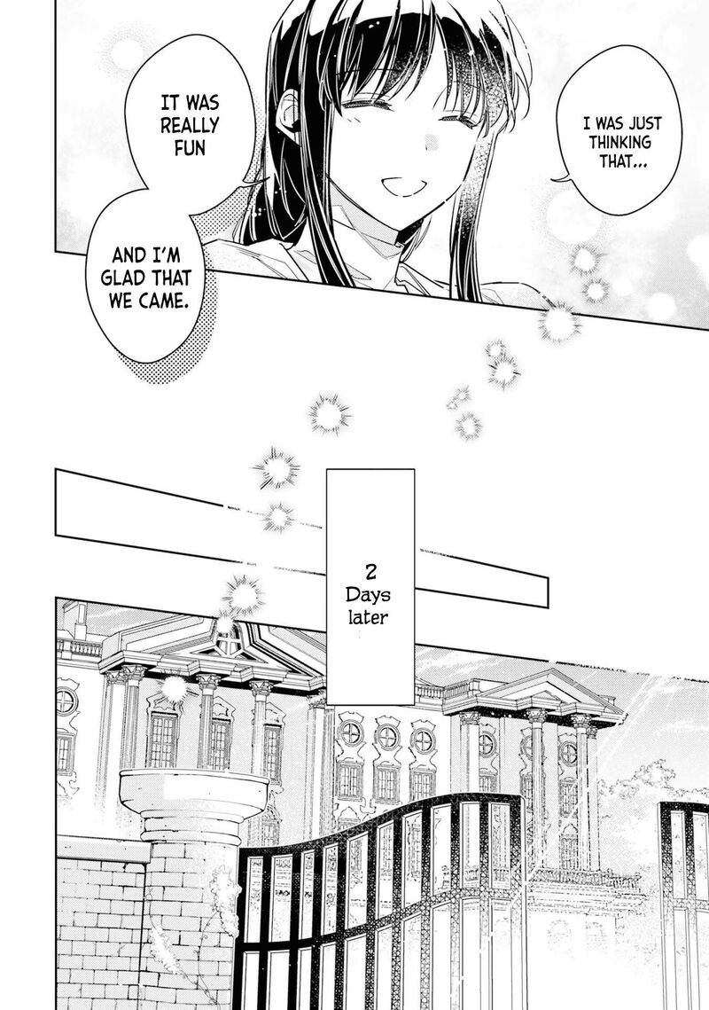 Seijo No Maryoku Wa Bannou Desu 35 28