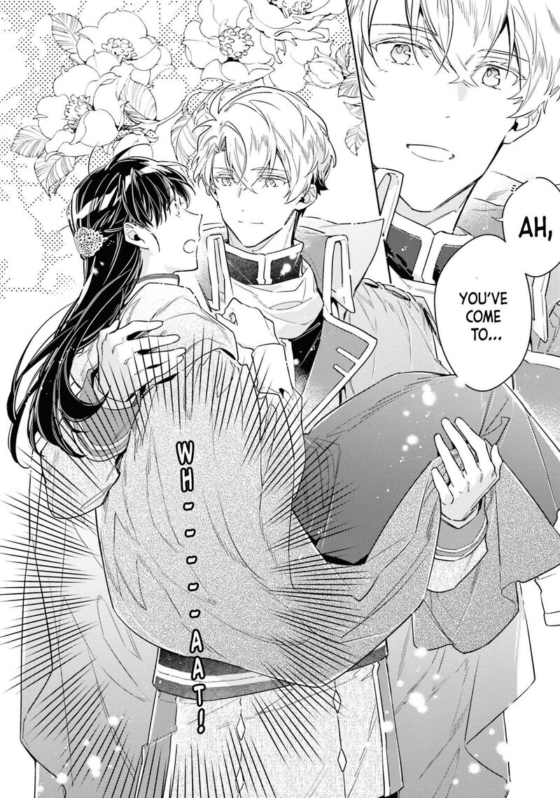 Seijo No Maryoku Wa Bannou Desu 35 4