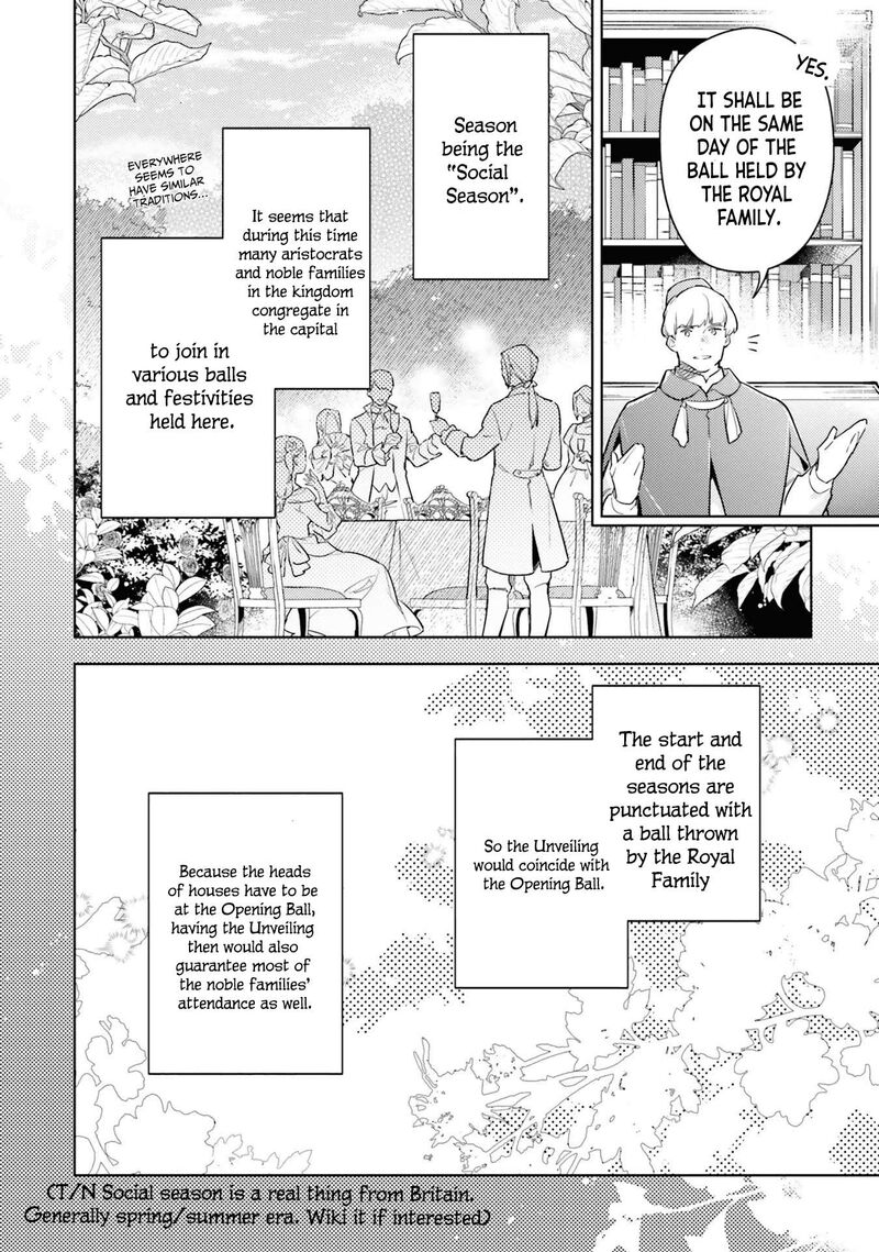 Seijo No Maryoku Wa Bannou Desu 36 10