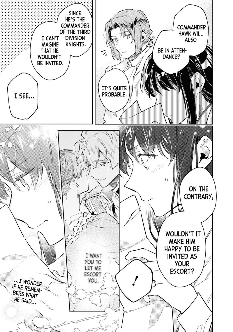 Seijo No Maryoku Wa Bannou Desu 36 13