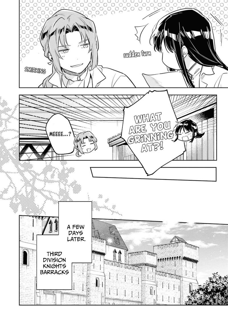 Seijo No Maryoku Wa Bannou Desu 36 14