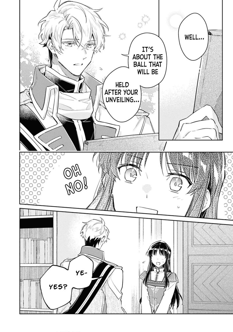 Seijo No Maryoku Wa Bannou Desu 36 16