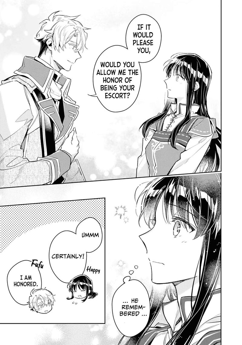 Seijo No Maryoku Wa Bannou Desu 36 17