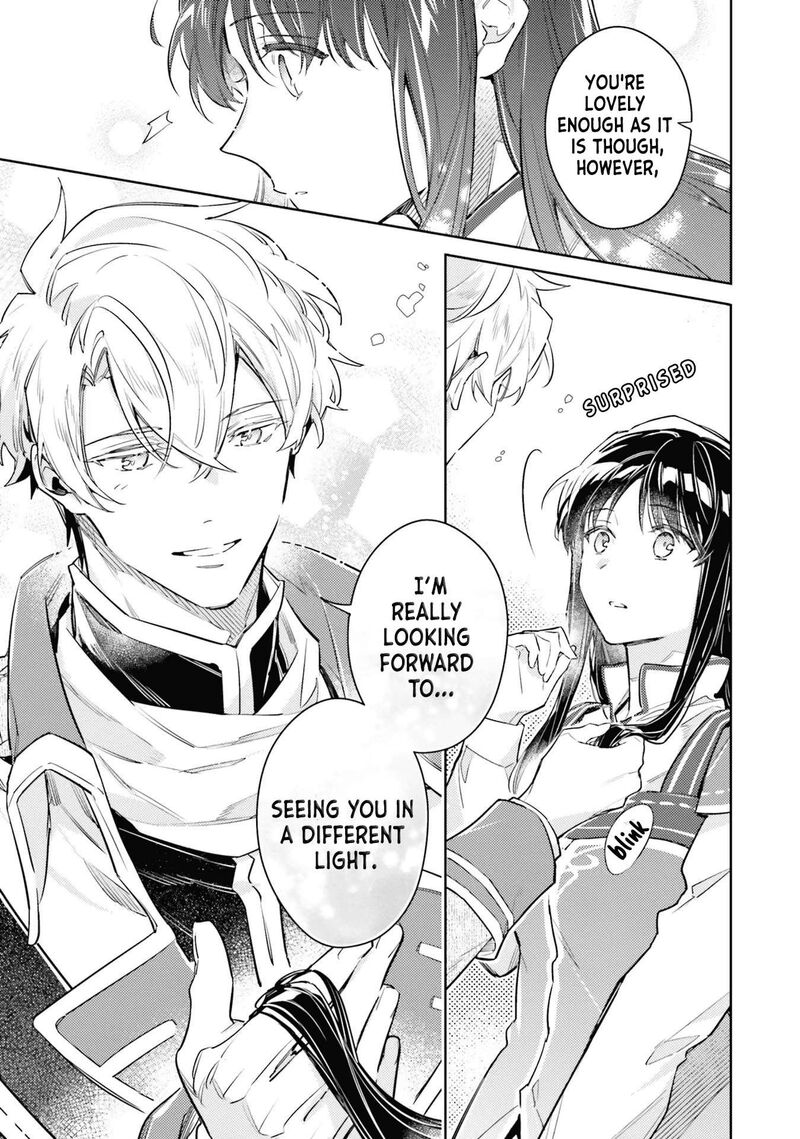 Seijo No Maryoku Wa Bannou Desu 36 19