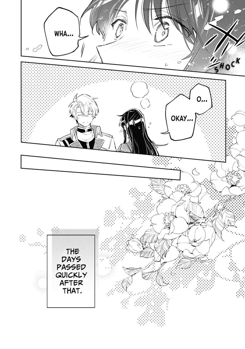 Seijo No Maryoku Wa Bannou Desu 36 20