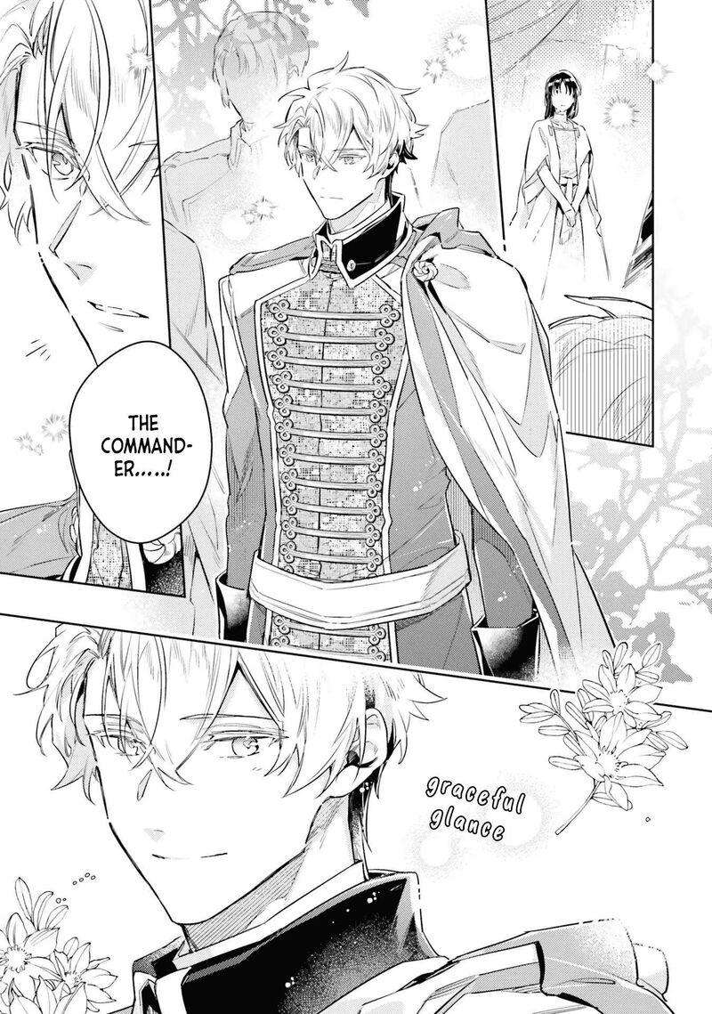 Seijo No Maryoku Wa Bannou Desu 36 27