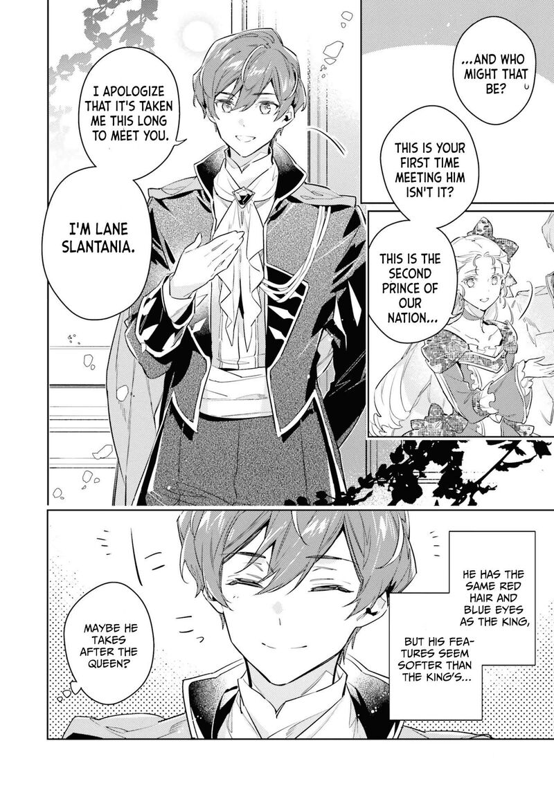 Seijo No Maryoku Wa Bannou Desu 36 34