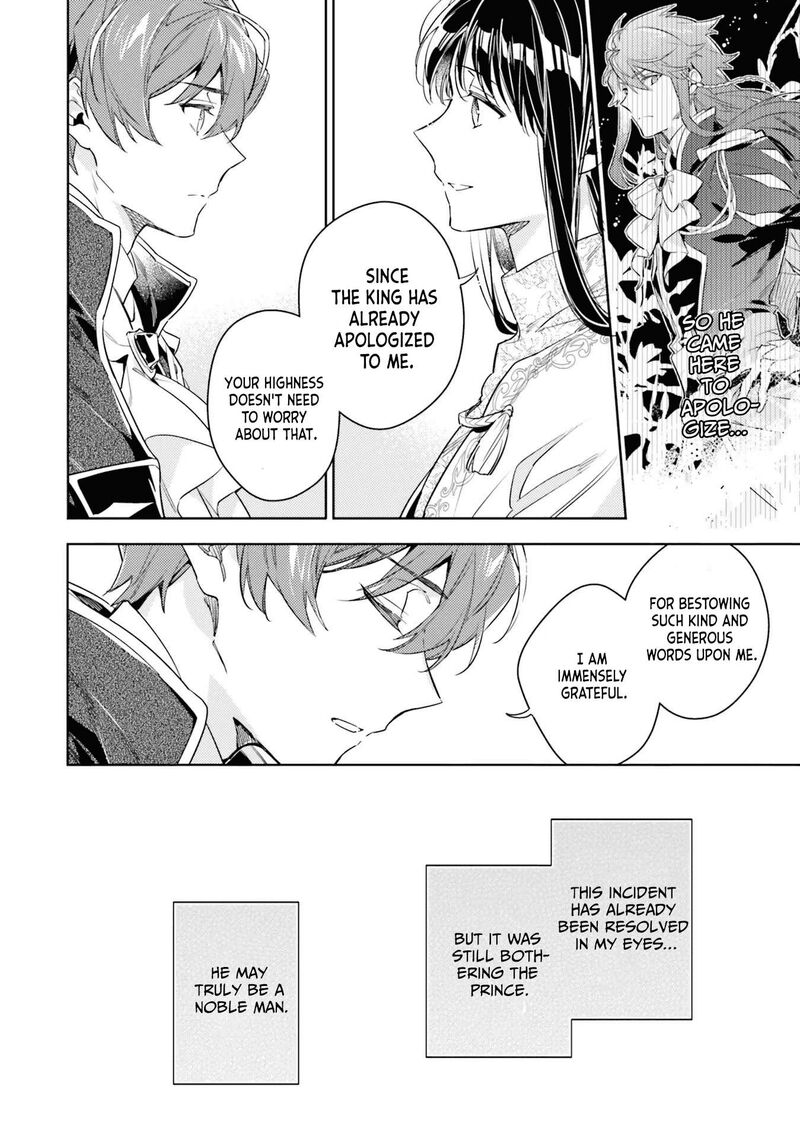 Seijo No Maryoku Wa Bannou Desu 36 38