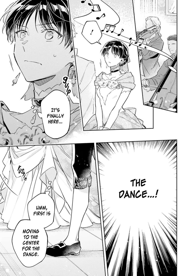Seijo No Maryoku Wa Bannou Desu 37 13