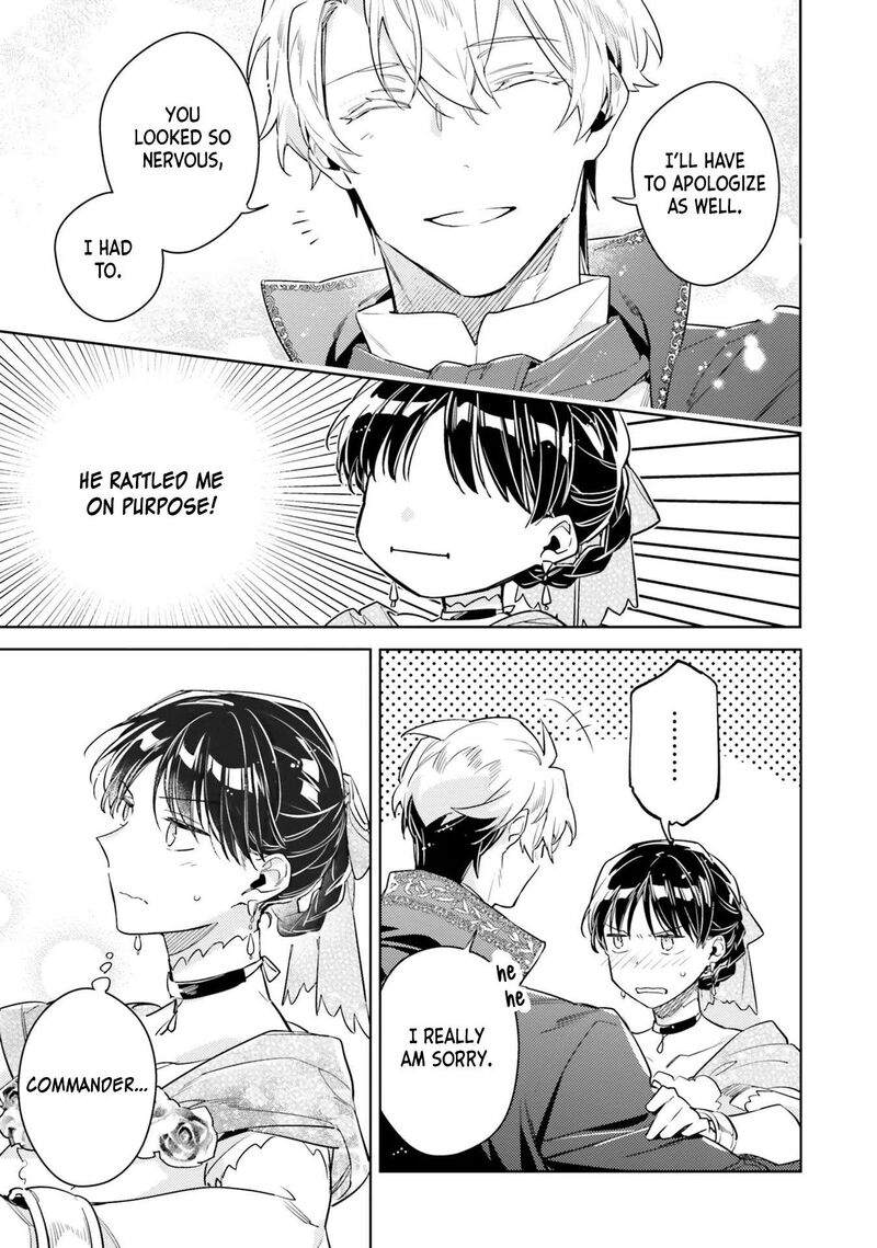 Seijo No Maryoku Wa Bannou Desu 37 17