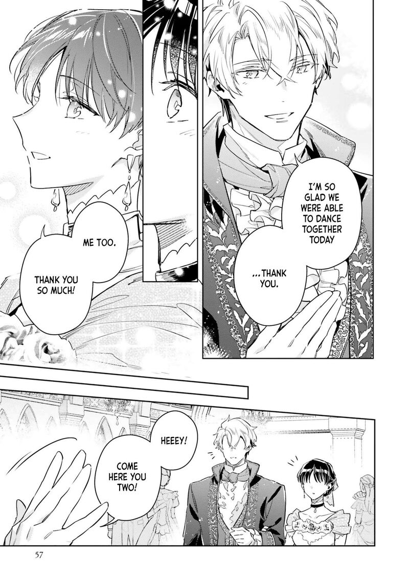 Seijo No Maryoku Wa Bannou Desu 37 19