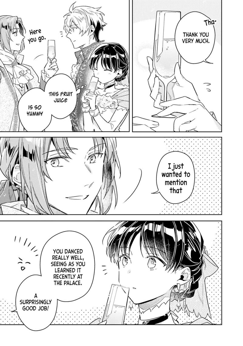 Seijo No Maryoku Wa Bannou Desu 37 21
