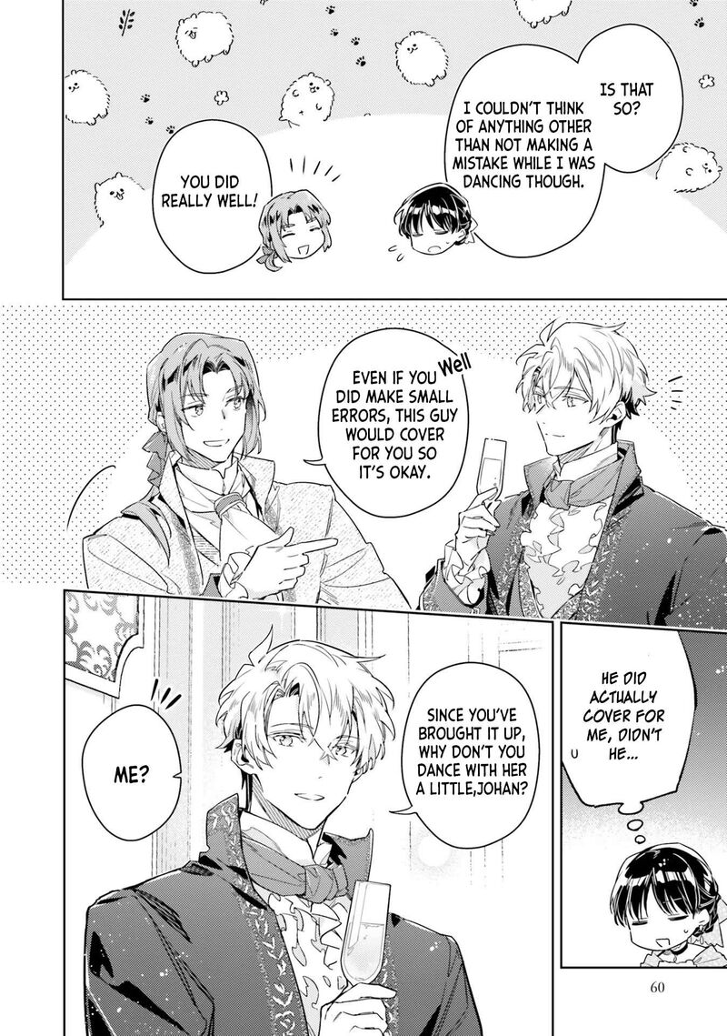Seijo No Maryoku Wa Bannou Desu 37 22