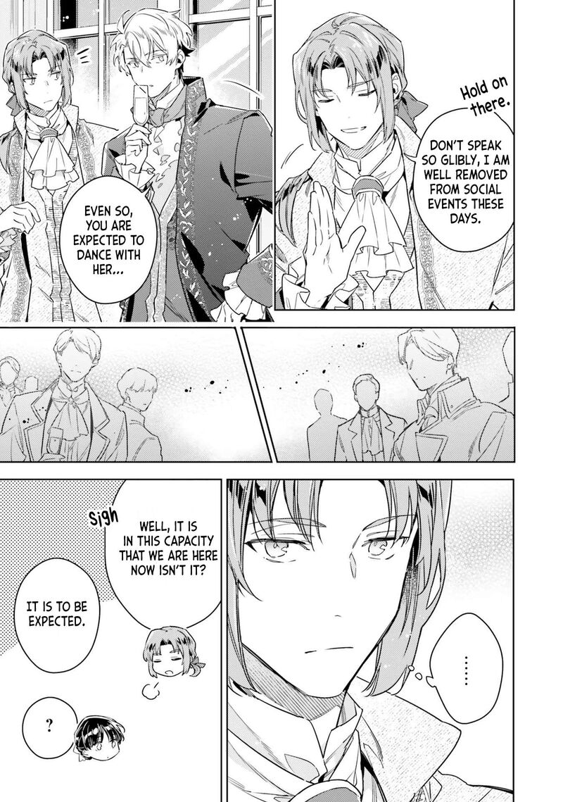 Seijo No Maryoku Wa Bannou Desu 37 23