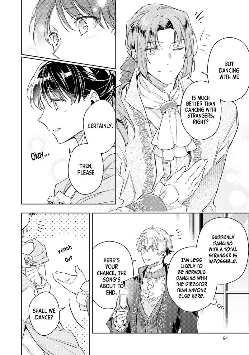 Seijo No Maryoku Wa Bannou Desu 37 26