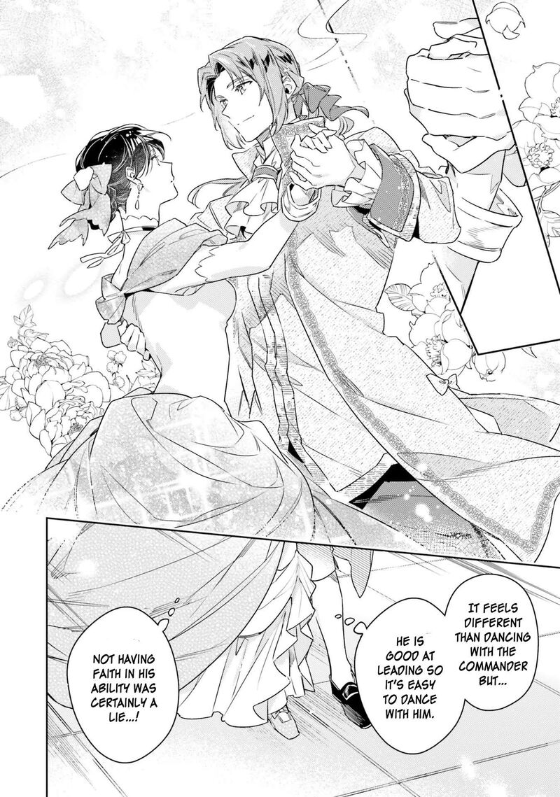 Seijo No Maryoku Wa Bannou Desu 37 28