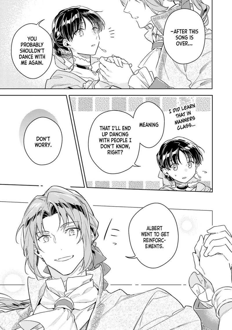 Seijo No Maryoku Wa Bannou Desu 37 29