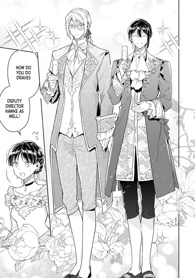 Seijo No Maryoku Wa Bannou Desu 37 31