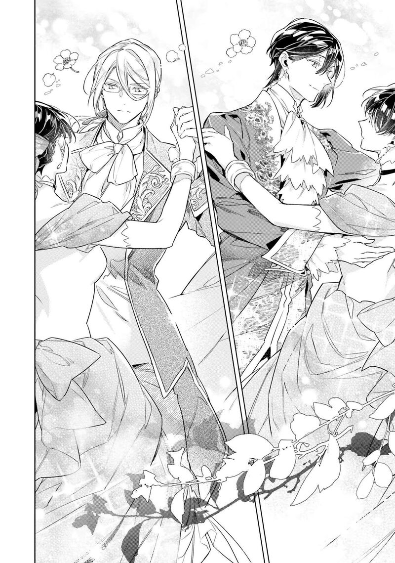 Seijo No Maryoku Wa Bannou Desu 37 34