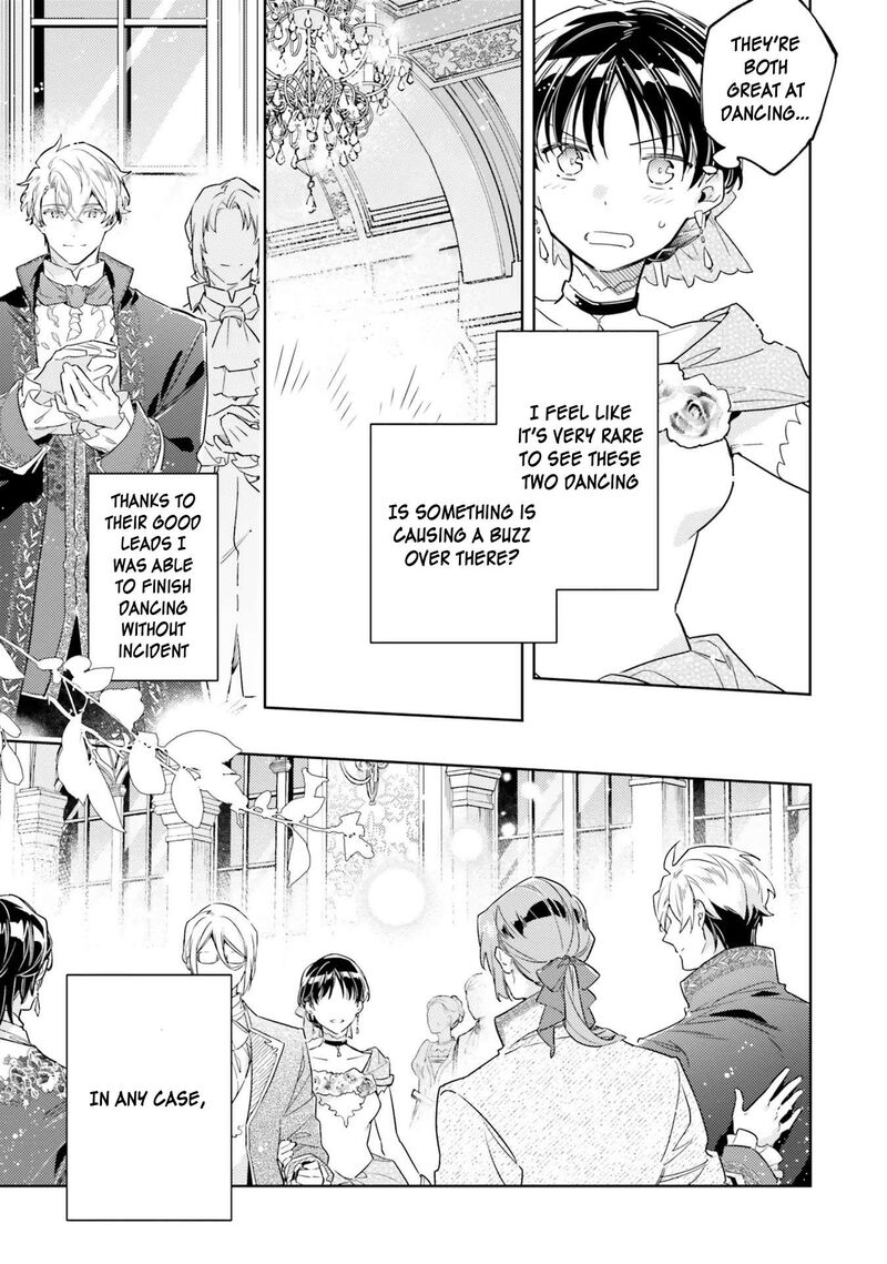 Seijo No Maryoku Wa Bannou Desu 37 35