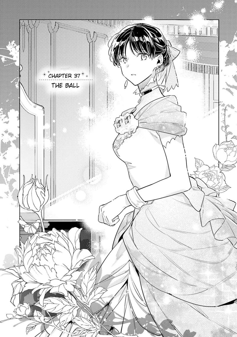 Seijo No Maryoku Wa Bannou Desu 37 4