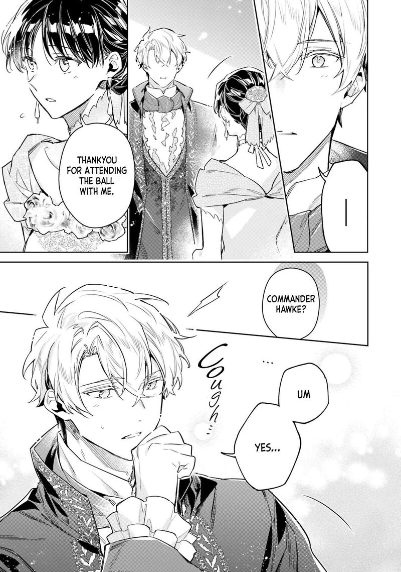 Seijo No Maryoku Wa Bannou Desu 37 5