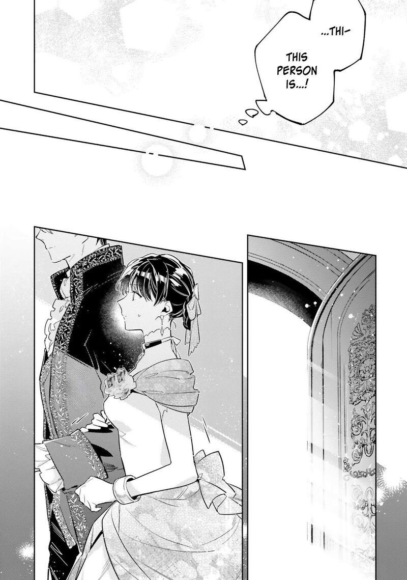 Seijo No Maryoku Wa Bannou Desu 37 8