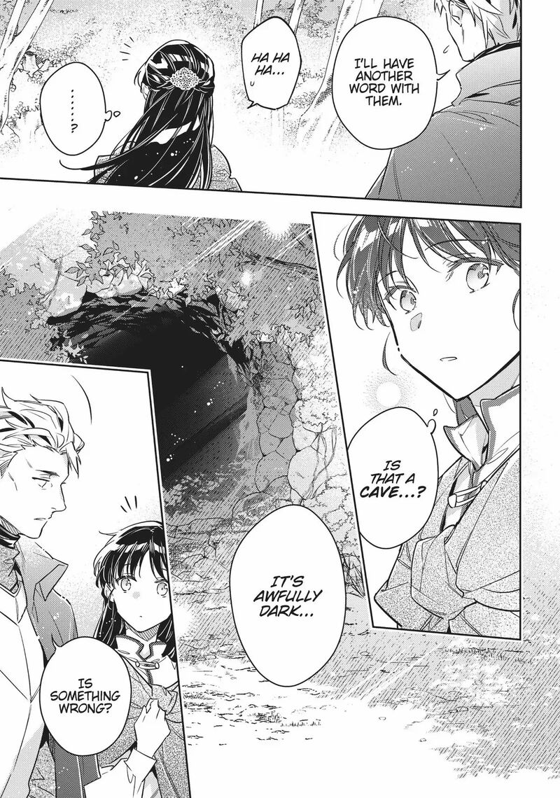 Seijo No Maryoku Wa Bannou Desu 38 11