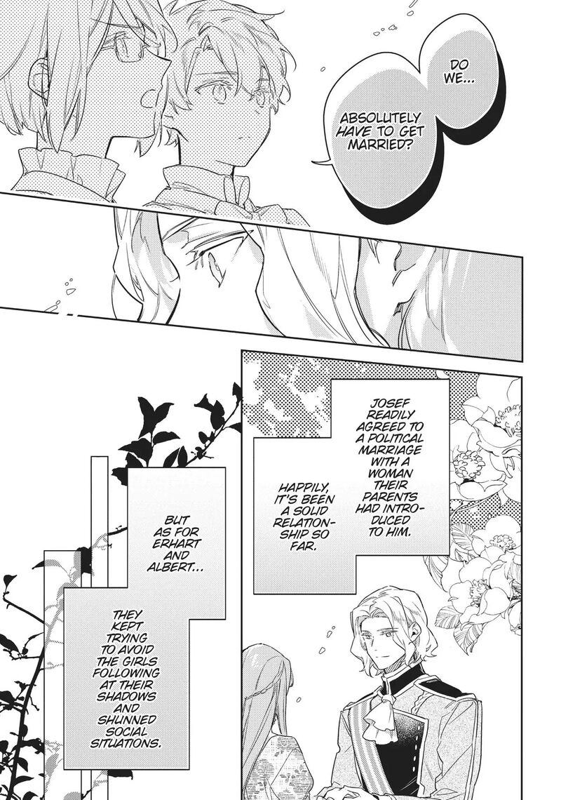 Seijo No Maryoku Wa Bannou Desu 38e 3