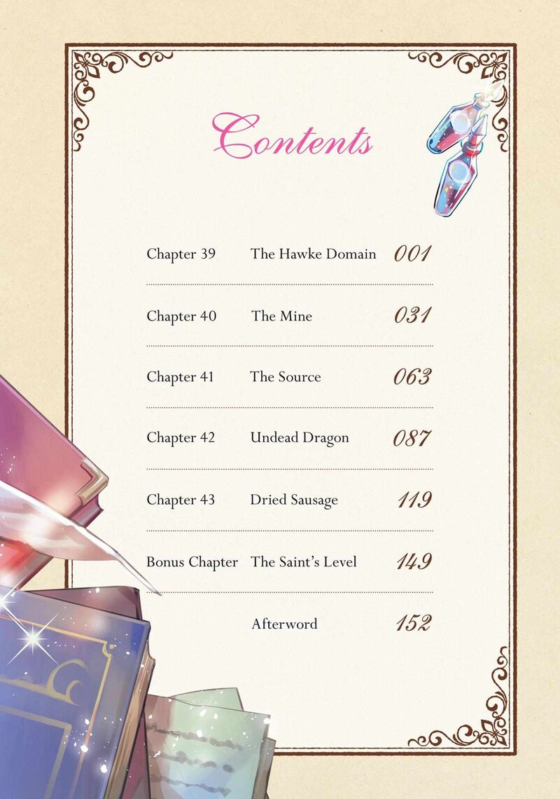 Seijo No Maryoku Wa Bannou Desu 39 4