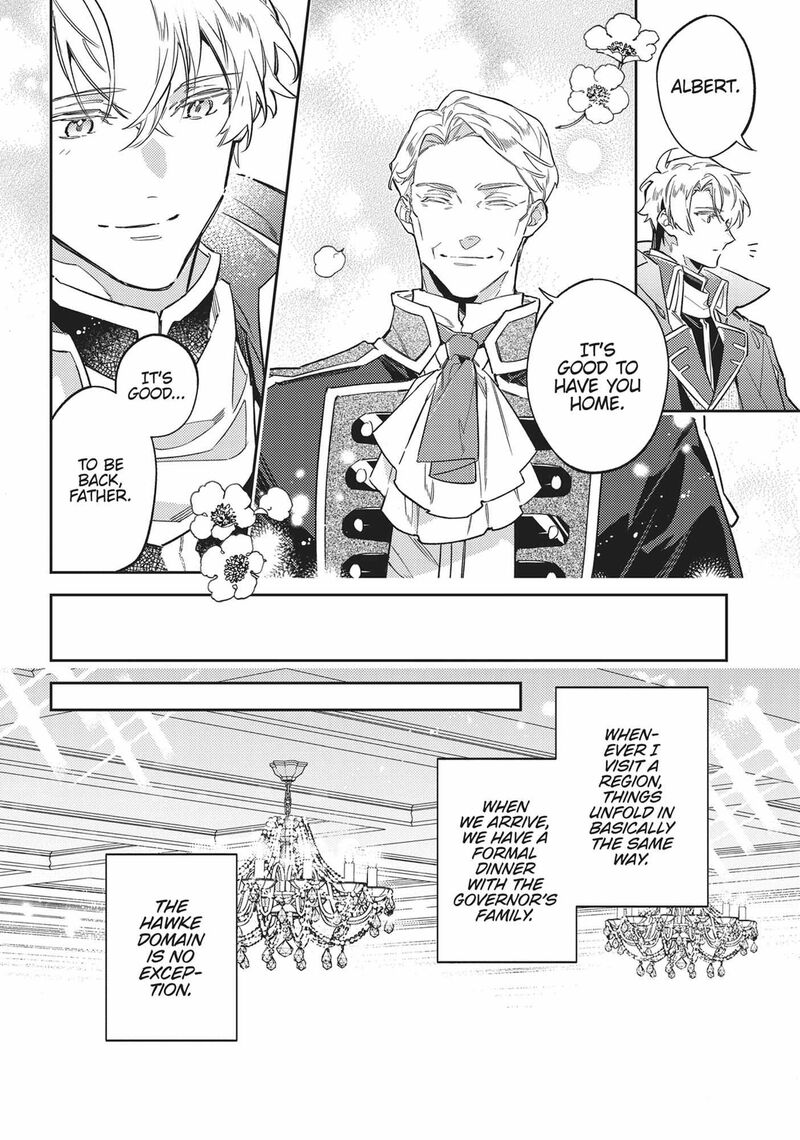 Seijo No Maryoku Wa Bannou Desu 39 8