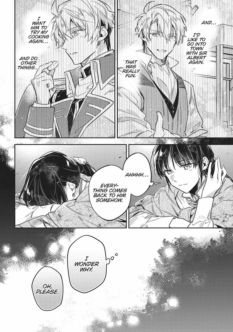 Seijo No Maryoku Wa Bannou Desu 41 10