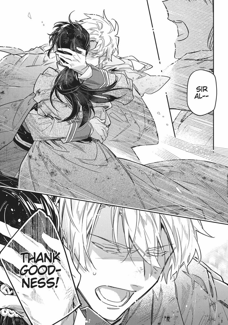 Seijo No Maryoku Wa Bannou Desu 41 13