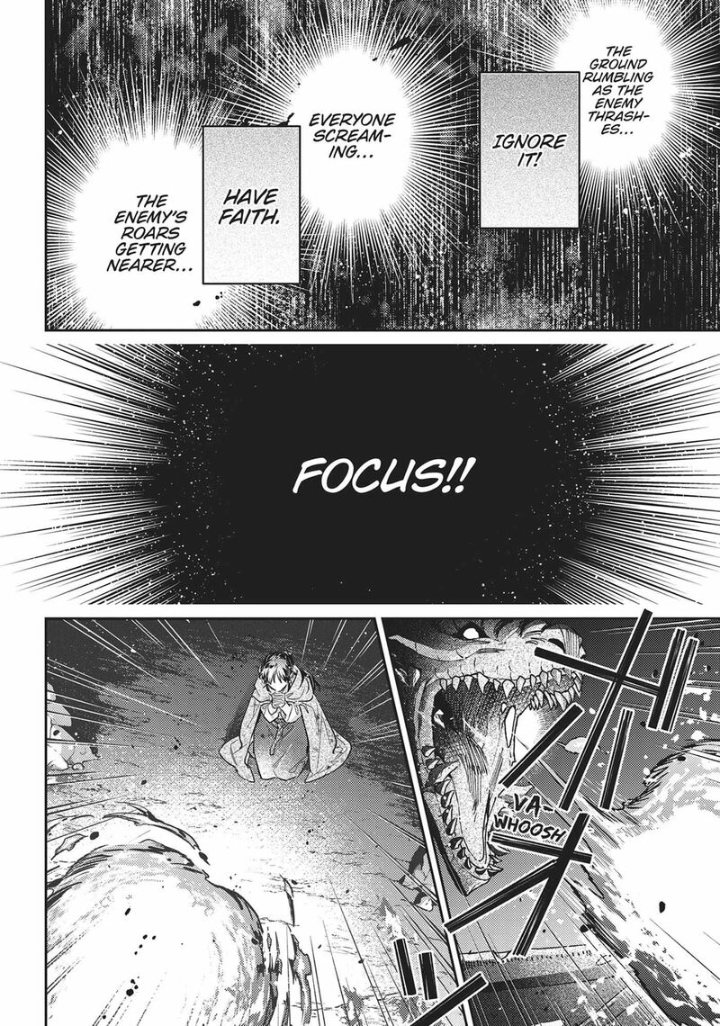 Seijo No Maryoku Wa Bannou Desu 42 10