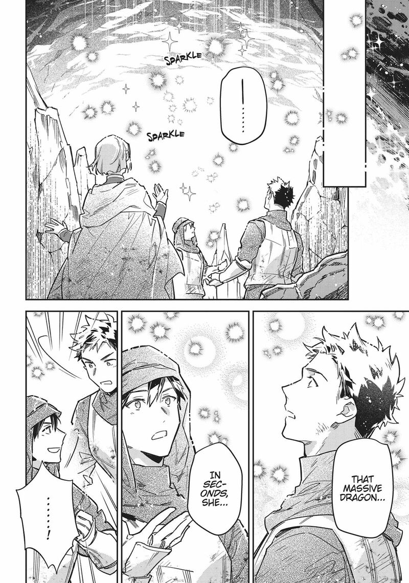 Seijo No Maryoku Wa Bannou Desu 42 13