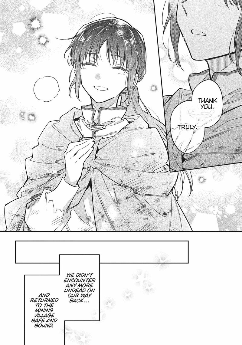 Seijo No Maryoku Wa Bannou Desu 42 15