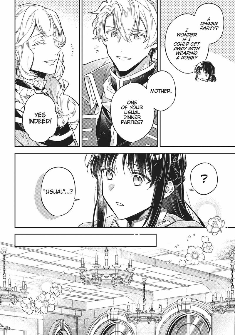 Seijo No Maryoku Wa Bannou Desu 42 19