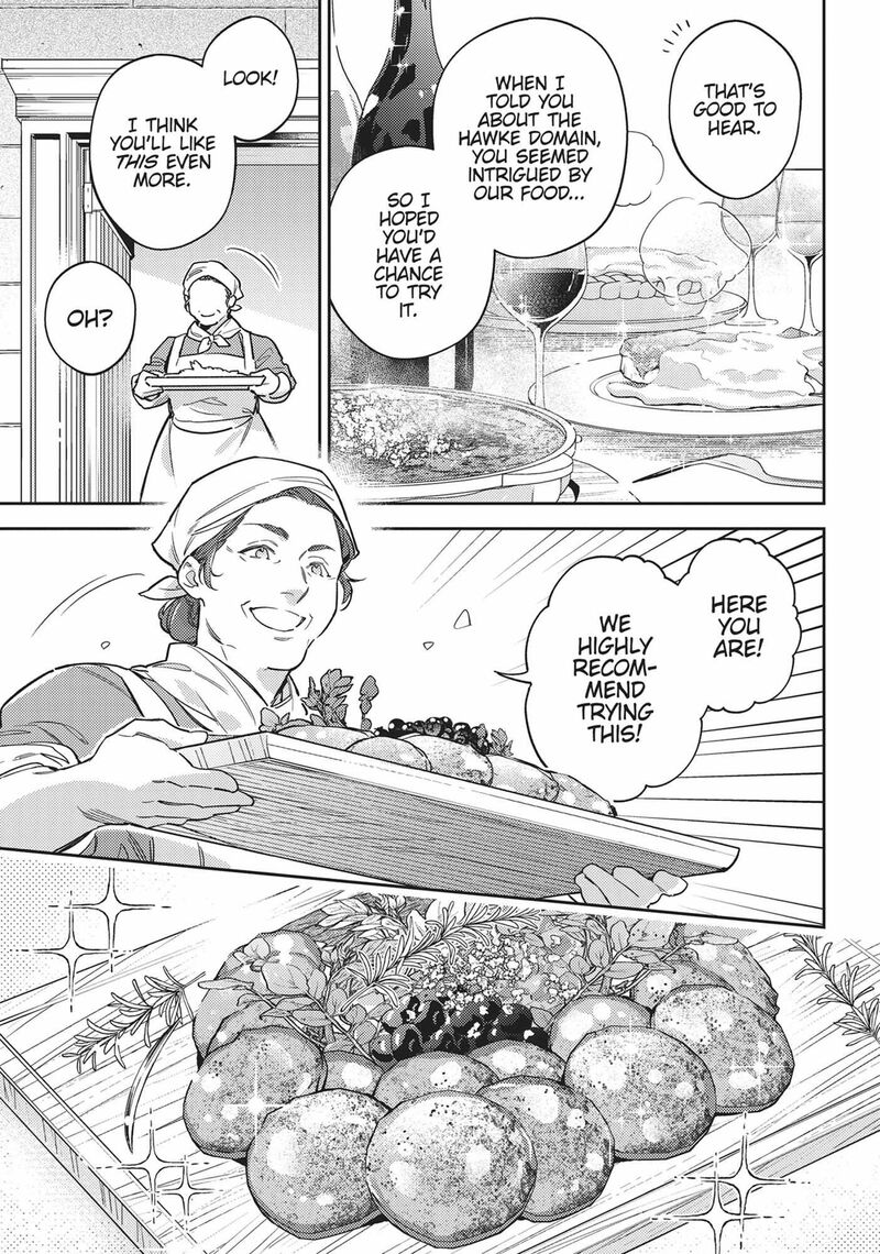 Seijo No Maryoku Wa Bannou Desu 42 24